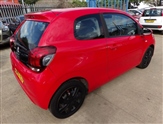 Peugeot 108 Image 6