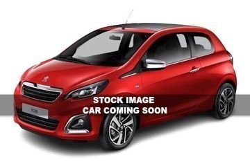 Large image for the Used Peugeot 108