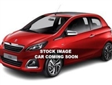 Used Peugeot 108