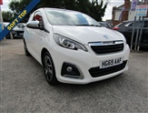 Peugeot 108 Image 1