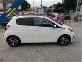 Peugeot 108 Image 3
