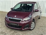 Peugeot 108 Image 2