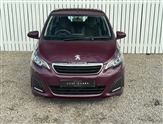 Peugeot 108 Image 3