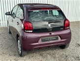 Peugeot 108 Image 4
