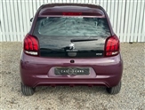 Peugeot 108 Image 6