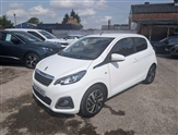 Used Peugeot 108