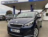 Peugeot 108 Image 1