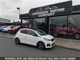 Used Peugeot 108