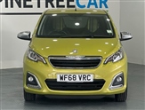 Peugeot 108 Image 2