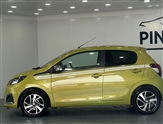 Peugeot 108 Image 5
