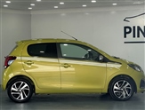 Peugeot 108 Image 6