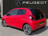Peugeot 108 Image 2