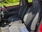 Peugeot 108 Image 3