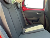 Peugeot 108 Image 4