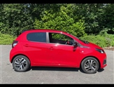 Peugeot 108 Image 5