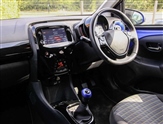 Peugeot 108 Image 2