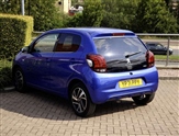 Peugeot 108 Image 3