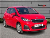 Peugeot 108 Image 1