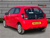 Peugeot 108 Image 2