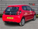 Peugeot 108 Image 4