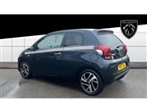 Peugeot 108 Image 2