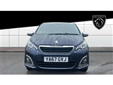 Peugeot 108 Image 3