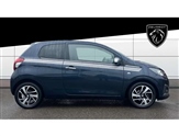 Peugeot 108 Image 5