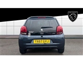 Peugeot 108 Image 6