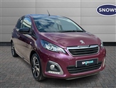 Peugeot 108 Image 1