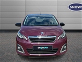 Peugeot 108 Image 2