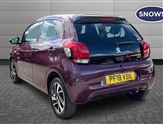 Peugeot 108 Image 3