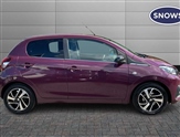 Peugeot 108 Image 4