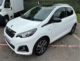 Peugeot 108 Image 2