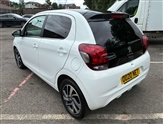 Peugeot 108 Image 3