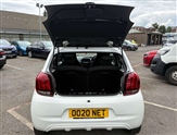 Peugeot 108 Image 4