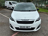 Peugeot 108 Image 5