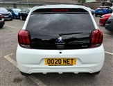 Peugeot 108 Image 6