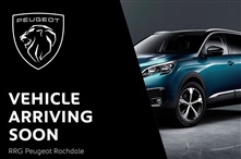 Used Peugeot 108