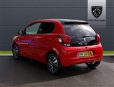 Peugeot 108 Image 3