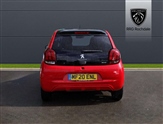 Peugeot 108 Image 4