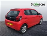 Peugeot 108 Image 3