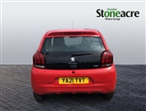 Peugeot 108 Image 4