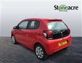 Peugeot 108 Image 5