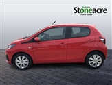 Peugeot 108 Image 6