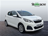 Peugeot 108 Image 1