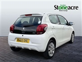 Peugeot 108 Image 3