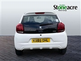 Peugeot 108 Image 4