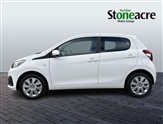 Peugeot 108 Image 6