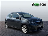 Peugeot 108 Image 1