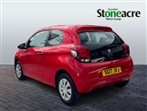 Peugeot 108 Image 4